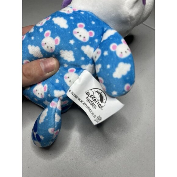 Animal Jam Panda Plushie - Picture 4 of 10